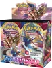Pokemon Schwert & Schild Booster 36er Display Produktbild-Vorschau 5