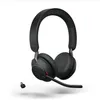 Jabra Evolve2 65, MS Stereo Casque Sans fil Arceau Voir les images du produit 2