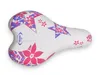 Selle Montegrappa OK-GO Sattel | Weiß-Rosa | Kinder Mädchen Produktbild-Vorschau 6