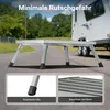 Wiltec camping step fino a 150 kg sgabello a gradini Anteprima dell’immagine prodotto 5