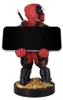 Exquisite Gaming - Deadpool 21cm Figurki Clamping Bracket Produktbild-Vorschau 13