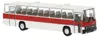Brekina Reisebus Ikarus 250 weiss/rot  59820 Produktbild-Vorschau 2