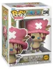Figúrka POP z kolekcie One Piece, postava Tony Tony Chopper Náhľad obrázku produktu 9