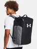 Under Armour Tasche Ua Contain Duo Md Bp Duffle-Gry Produktbild-Vorschau 13