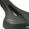 SELLE ROYAL Sella - VAIA MODERATE - Nero Anteprima dell’immagine prodotto 2
