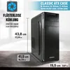 GREED® Multimedia PC mit Intel Core 12th Gen - Computer für Produktbild-Vorschau 5