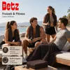 Betz 6er Handtuch Set Premium – 4 Handtücher 50x100 cm – 2 Produktbild-Vorschau 3