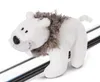 NICI Magnetischer Eisbär Thorben 11cm Produktbild-Vorschau 3