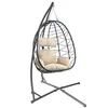 Hängesessel Gestell Hängesesselgestell 214cm (Ohne Produktbild-Vorschau 6