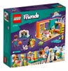 LEGO® 41754 LEGO® Friends 41754 Leos Zimmer Bausatz Productafbeelding-voorbeeld 8