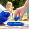 Obří bublinková pistole s LED Gubles XL InnovaGoods Náhled obrázku produktu 8