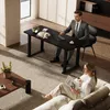 Piètement de bureau réglable en hauteur FLEXISPOT Voir les images du produit 9