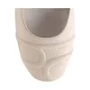 Hogl Damen Ballerinas 7-100520 1200 Farbe: Beige Größe: 39 Produktbild-Vorschau 5