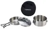 Camping Gaz Campingaz set di pentole Trekking Kit 3 pezzi Anteprima dell’immagine prodotto 7
