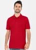 JAKO Damen Polo Organic Stretch, Farbe:rot, Größe:40 Produktbild-Vorschau 10