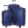 HAUPTSTADTKOFFER - Alex - Koffer-Set 3-teilig, Rollkoffer Produktbild-Vorschau 5
