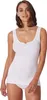 SCHIESSER Damen Unterhemden, 2er Pack - "Baumwolle Produktbild-Vorschau 4
