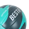 BESTIF Volleyball Größe 5 für Outdoor Indoor Training Beach Produktbild-Vorschau 2