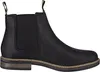 Barbour Farsley Chelsea-Stiefel, Schwarz 42 EU Produktbild-Vorschau 3