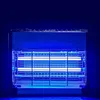 V-TAC VT-3220 11180 UV-Licht UV-Insektenfänger 20 W B x H T Náhled obrázku produktu 11