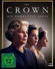 The Crown - Die komplette Serie (24 DVDs) Produktbild-Vorschau 1