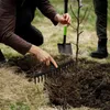KADAX Graslaubharke aus Metall ohne Stiel, ungerahmt, 16 Produktbild-Vorschau 9