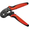 TOOLCRAFT TO-6851883 Crimpzange Aderendhülsen 0.25 bis 10 Produktbild-Vorschau 4