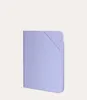 Tucano Metall 21,1 cm (8,3") Folio Lila Produktbild-Vorschau 2