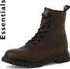 Tamaris 26269 Damenstiefel - Winterstiefel braun Freizeit Produktbild-Vorschau 16