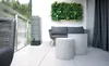 YourCasa Regentonne [CircleTower] 110L mit Standfuss, Produktbild-Vorschau 2