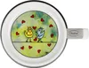 Goebel Teetasse mit Deckel und Sieb James Rizzi - Birds on Produktbild-Vorschau 2