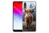 MuchoWow® Handyhülle Schutzhülle Hülle für Huawei P20 Produktbild-Vorschau 2