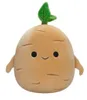 ORBICO Squishmallows WaveA Jyri 19 cm SQCR02377 Anteprima dell’immagine prodotto 1