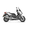 Akrapovic Silencieux arrière SS/CF X-MAX 300 Náhled obrázku produktu 2