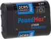 1x PoundMax 2CR5 6V Lithium Batterien Fotobatterie hohe Produktbild-Vorschau 2