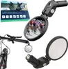 FIT4MED | Mini Rückspiegel - Spiegeldurchmesser 68 Mm - Produktbild-Vorschau 3
