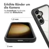 imoshion 360° Full Protective Case Samsung Galaxy S24 Plus Produktbild-Vorschau 4