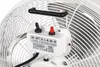 Gewerbe Bodenventilator FLOOR2PROTECT SL IP44 Produktbild-Vorschau 4