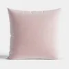 MARKIZETA Federa decorativa 40x40 Velvi rosa chiaro Anteprima dell’immagine prodotto 6