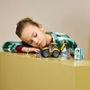 LEGO City Žltý nakladač s rýpadlom, Stavebnica, 7 rok / Náhľad obrázku produktu 28