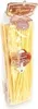 La Fabbrica della Pasta  Linguine e Palumm 60 cm - 500 gr. Produktbild-Vorschau 2