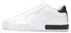 PUMA 380176_02_37.5, White/Black, 1 kusov Náhľad obrázku produktu 1