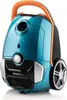 ETA Bodenstaubsauger AVANTO blau ETA351990010, 800 W, mit Produktbild-Vorschau 7