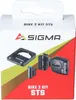 Sigma STS Rad 2 Kit 00545 für BC 12.0 BC 14.0 Produktbild-Vorschau 3