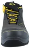 Buty ochronne Haix CONNEXIS Safety+ GTX niskie szary/żółty Podgląd zdjęcia produktu 5