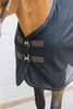Kentucky Horsewear Mesh Fliegendecke Schwarz Produktbild-Vorschau 5