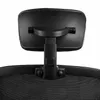 Krzesło biurowe ergonomiczne Ergonomiczny fotel biurowy Podgląd zdjęcia produktu 8