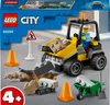 LEGO 60284 City Baustellen-LKW Spielzeug Bausteine-Set, Produktbild-Vorschau 24