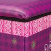 relaxdays Sitzhocker Kinder Produktbild-Vorschau 8