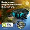 Teicher Energy Teichpumpe, Effiziente Filterpumpe für Produktbild-Vorschau 2